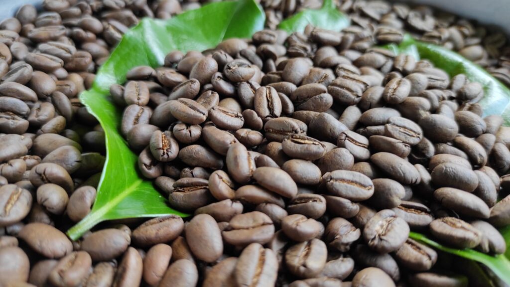 Kopi Terenak di Indonesia