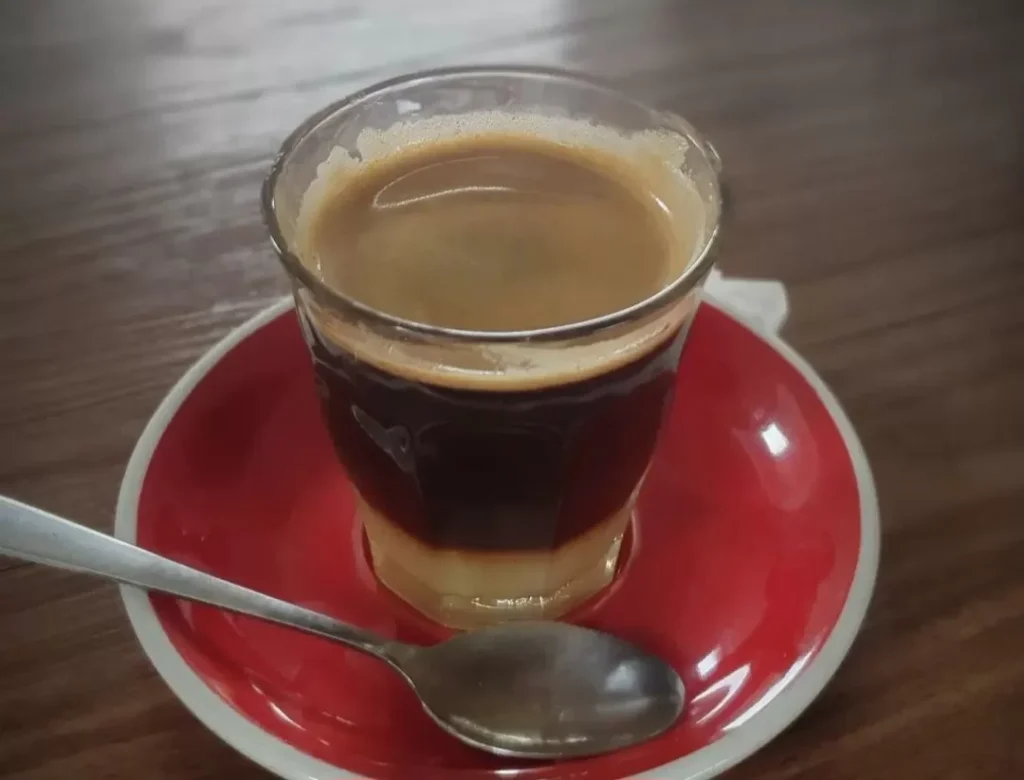 Kopi Sanger