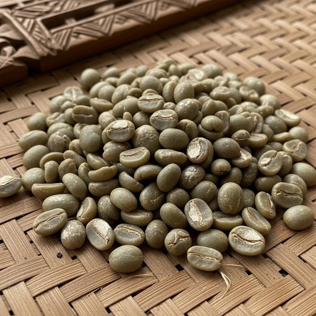 Kopi Toraja