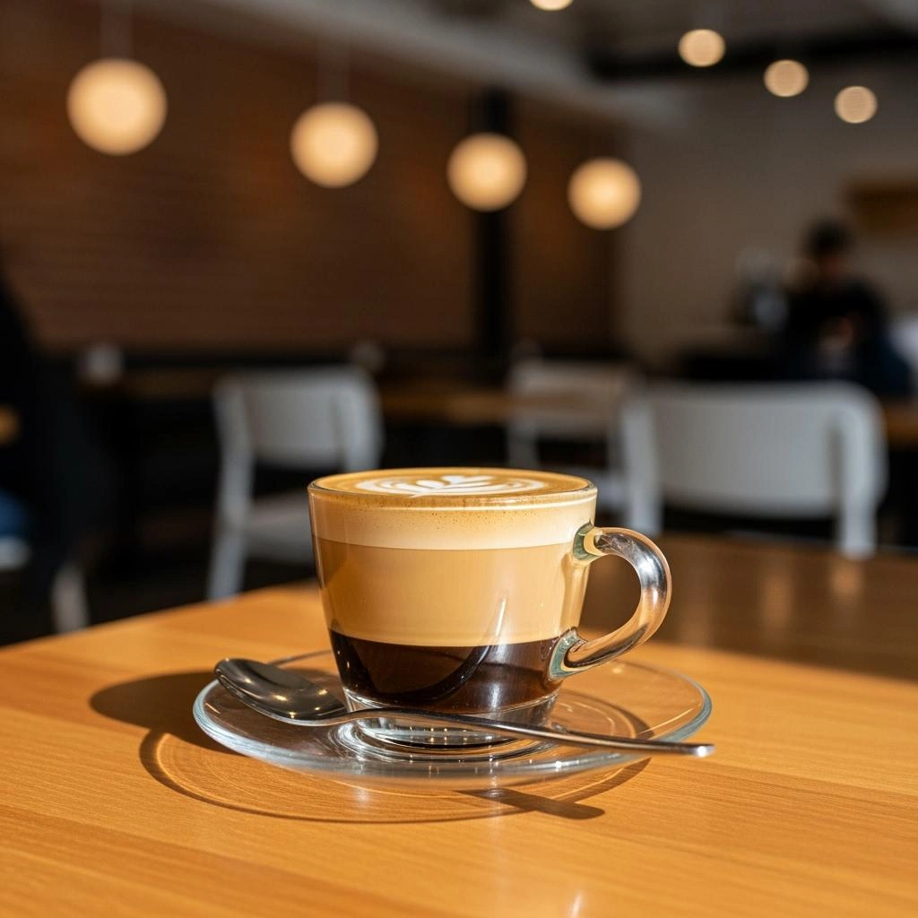 Piccolo Coffee