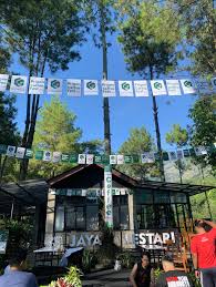 Toko Kopi Jaya Lestari