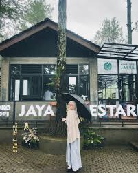 Toko Kopi Jaya Lestari