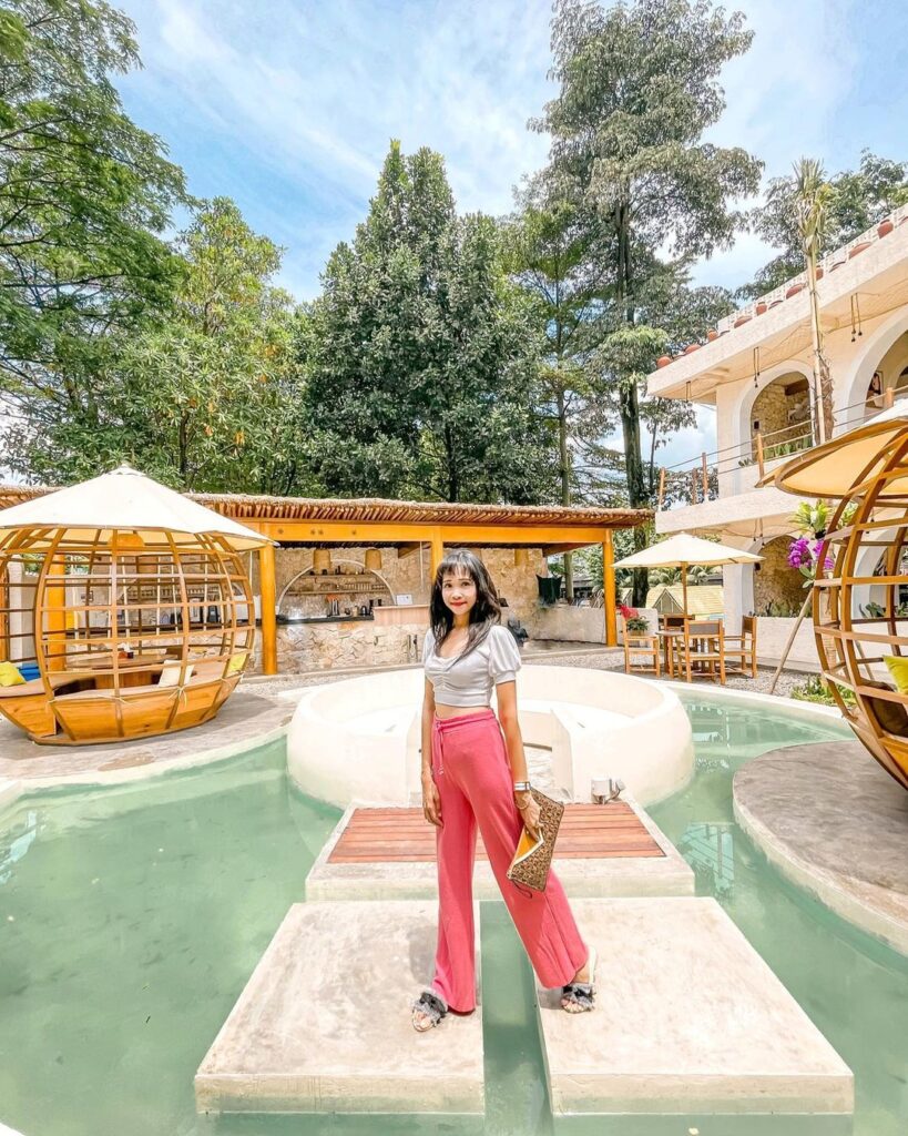 Kopi Tubing Sentul